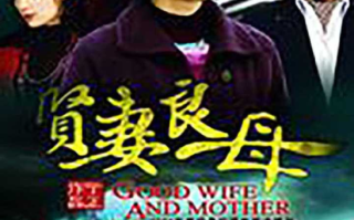家庭和谐秘籍，贤妻良母养成与亲子关系建设