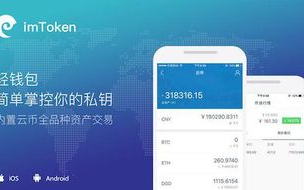 imToken交易地址操作指南：从创建到安全转账全流程解析