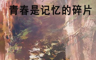 匆匆那年，青春记忆的追寻与感悟-人生旅程的宝贵财富