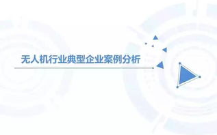 大疆创新科技有限公司,无人机行业领导者-企业解析