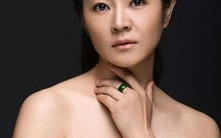金玉婷：才华与美貌并存的实力派演员