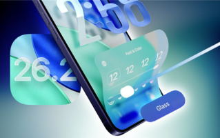 苹果iOS 26.2正式版下周发布：动效丝滑流畅！8大新功能