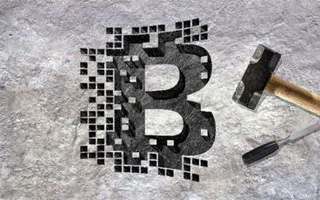 区块链虚拟币的未来展望：泡沫还是黄金坑？