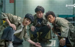 唐人街探案2免费观看途径及合法享受方法解析