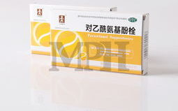 对乙酰氨基酚与布洛芬安全性比较-药物使用指南