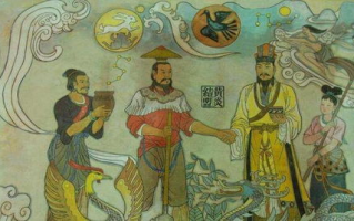 中华小子：传统与创新的完美结合-文化内涵解析