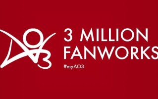 AO3备用入口2025 AO3网页版收藏夹登录地址