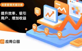 小程序场景管理能解决哪些运营痛点?
