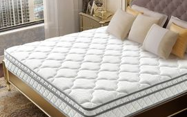 床上关系的和谐之道-打造舒适的睡眠环境