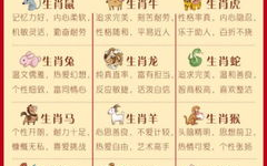 十二生肖图片的文化内涵与艺术表现-传统与现代融合解析