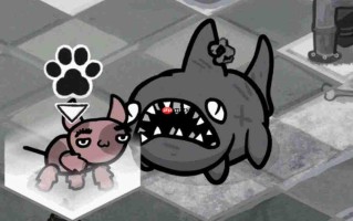 《以撒》制作人称主流游戏无耻借鉴独立游戏创意
