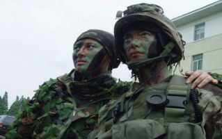 特种兵，英勇与牺牲的象征-深入解析特种兵的生活与训练