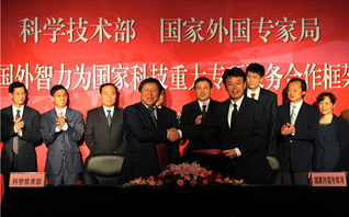 国家科技部,科技创新的引领者-战略规划与成就解析