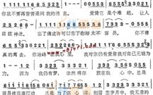 当爱已成往事歌词,怀旧经典-深情解析与回忆