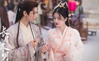 长月烬明电视剧免费观看完整版-合法途径与观看技巧解析