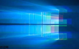 windows10怎么开启放大镜_windows10屏幕局部放大快捷键