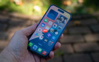 iPhone12Pro怎样在地图App收藏停车位_iPhone12Pro地图App收藏停车位【操作】