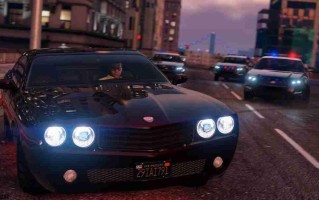 前R星核心开发者亲证：《GTA：东京》差点成真
