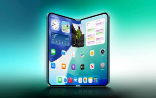 可折叠iPhone难抢 分析师预警发布初期将严重缺货