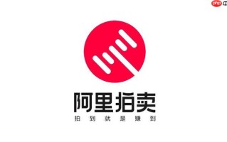 阿里拍卖网页版登录入口 阿里资产平台官方访问链接