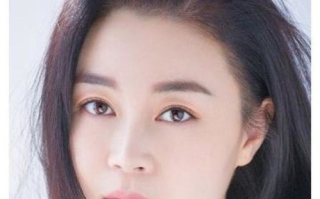揭秘关婷娜：个人资料大起底！