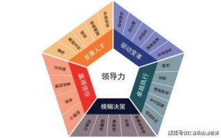 总裁领导力提升,高效管理策略-成功总裁必备素质解析