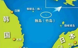美国、韩国、日本：三国关系与影响力比较-深度分析