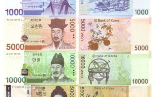 韩国货币交换流程与技巧解析-跨境交易必备知识