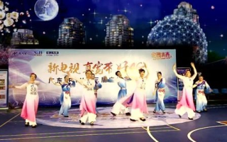 红豆广场舞视频大全-舞动健康，享受生活