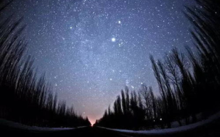 星空视频制作与欣赏-探索宇宙之美