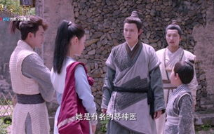 《寻秦记》粤语版，历史与奇幻的完美结合-剧情解析与观看指南