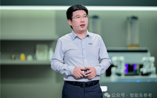 理想系CEO半年下课 魏建军重启本土派高管执掌魏牌！