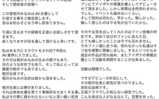 相泽南,二次元偶像的成名之路与产业影响-深度解析