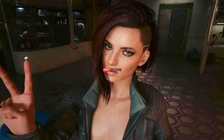 《赛博朋克2077》序章故意骗人 让人觉得该作像GTA