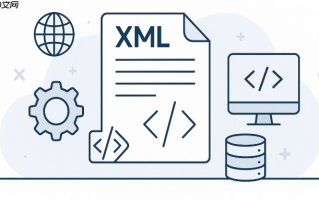 PHP怎么把数组转换成XML格式