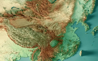 爸爸去哪儿的雪乡,中国东北雪域秘境-地理位置解析