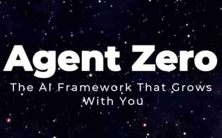 顶级开源AI工具盘点：Agent Zero、FlowGram AI等