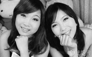 双胞胎姐妹齐上阵,协同合作的优势与策略-案例分析