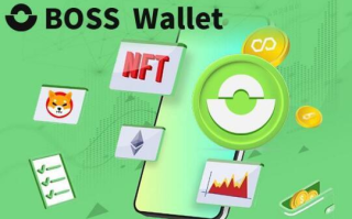 ImToken, Cryptocurrency Wallet - Features and Functions