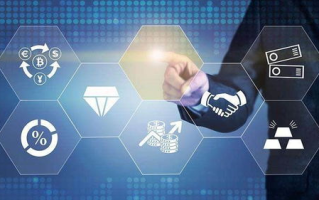  aftc区块链：重塑未来金融科技版图 