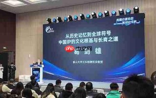 游戏强行"文化输出"？复旦大佬：这是功能错位！