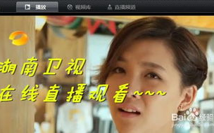 湖南卫视直播在线观看高清回放全攻略-观看技巧与平台推荐