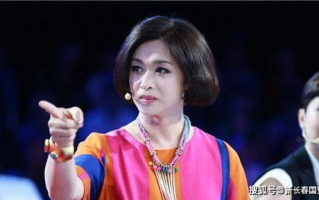【人物解读】金星：舞台上的“毒舌”与生活中的真实