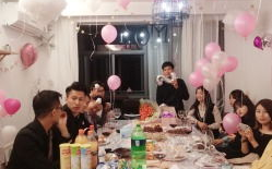 如何组织一场难忘的朋友聚会-打造欢乐时光的秘诀