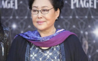 斯琴高娃：演艺生涯中的电视剧佳作盘点！