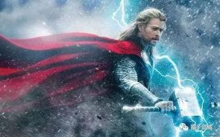 雷神3：诸神黄昏,角色成长与剧情解析-漫威电影宇宙里程碑
