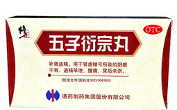 补肾壮阳药物推荐与效果分析