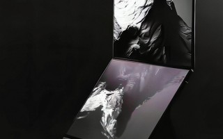 华硕预告新一代灵耀双屏笔记本：首次配双电池