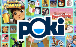 poki小游戏平台入口 poki热门小游戏免费体验