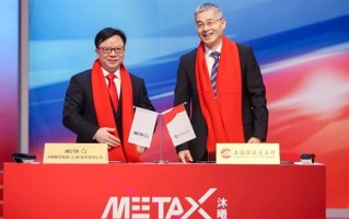 高开568% “国产英伟达”的叙事要被沐曦讲通了?